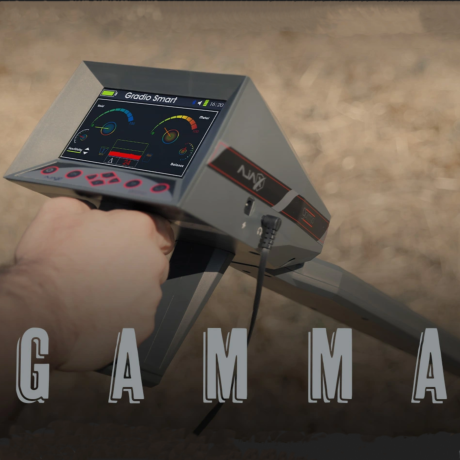 AJAX GAMMA SISTEM